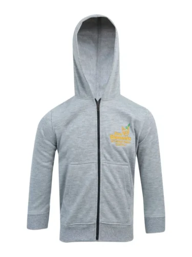 Hoodie Jacket
